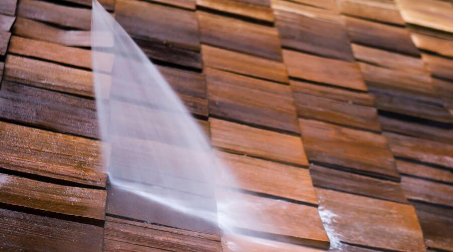 Expert flood damage restoration services in Burson, CA